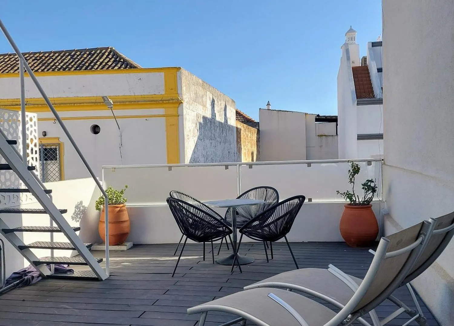Casa La Jolia Olhao Villa