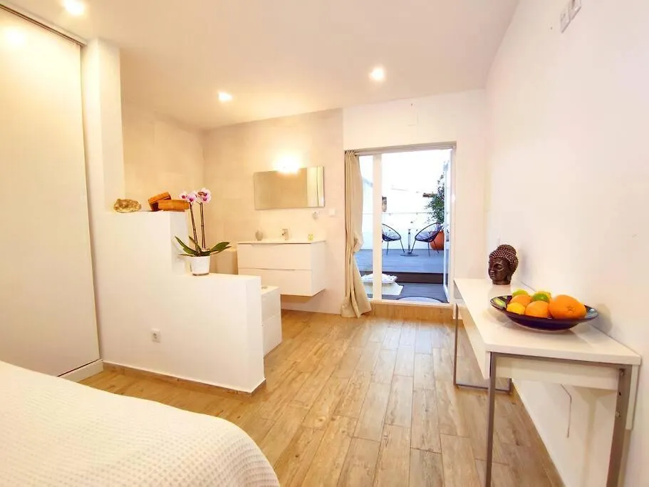 Casa La Jolia Olhao Villa Holiday home