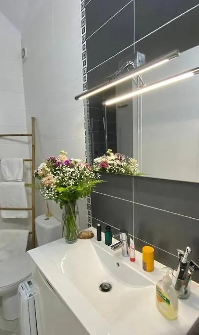 Casa La Jolia Olhao Villa Holiday home