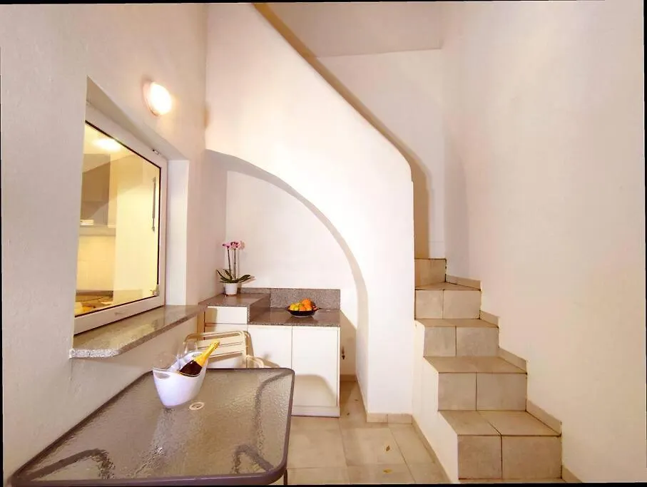Holiday home Casa La Jolia Olhao Villa
