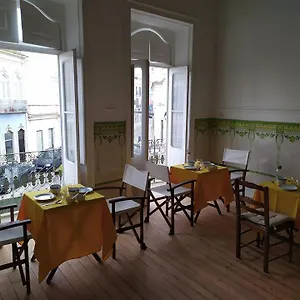 Olhãomirante Boutique Maison d'hôtes