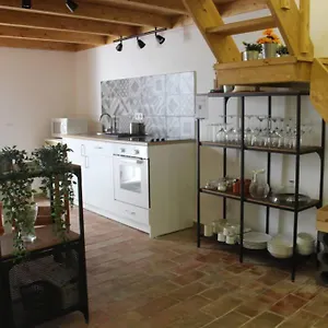 Casa Do Pateo Holiday home